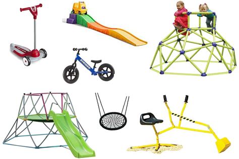 best outdoor toys for kids 2024